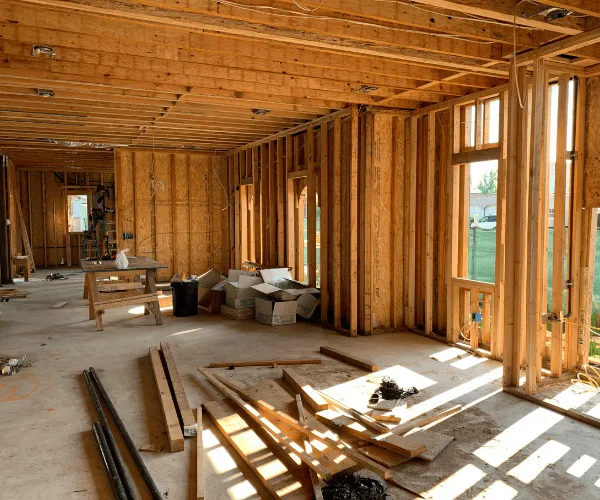 Owner-Builder Project Support Melbourne CBD