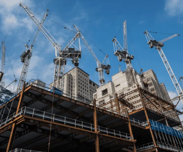 Performance Solutions & Council Consents Melbourne CBD