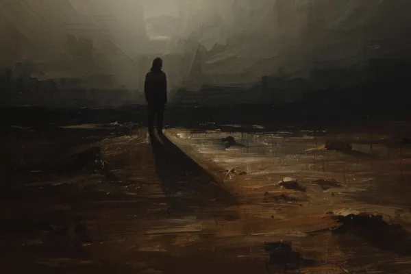 The Loneliness That Love Can't Reach