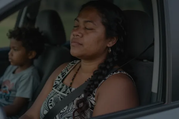 The Quiet Power of Small Moments of Calm