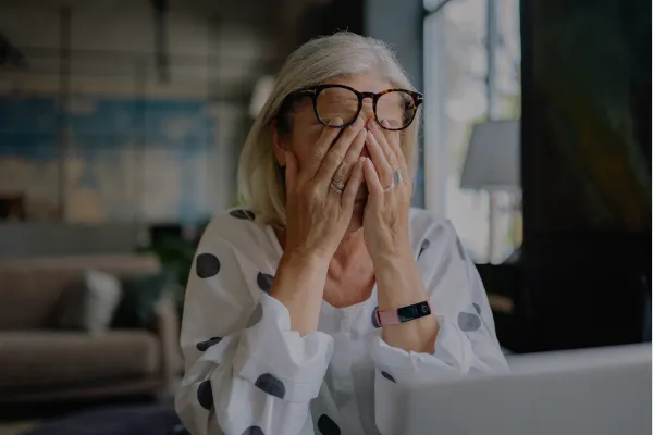 Why You Still Feel Overwhelmed (Even When Nothing 'Big' Is Wrong)