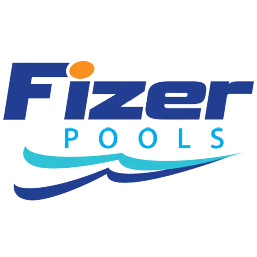 Fizer Pools Logo