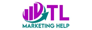 TL Marketing Help Logo
