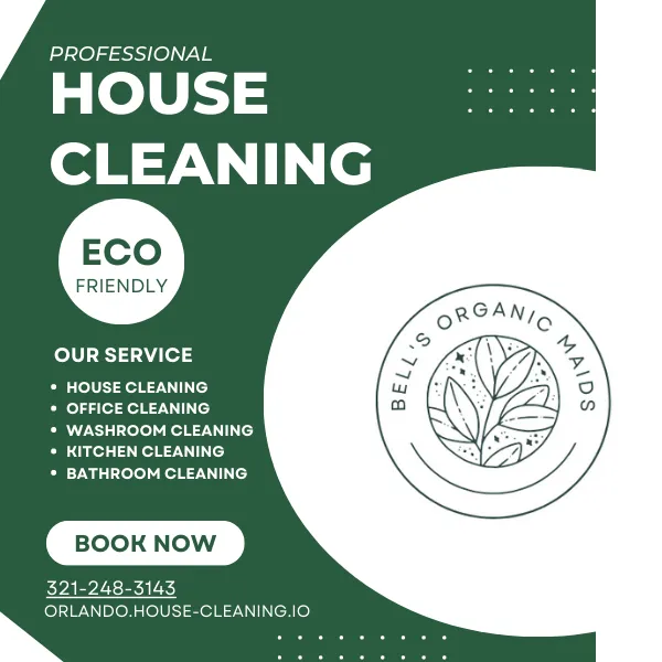 house cleaning casselberry fl