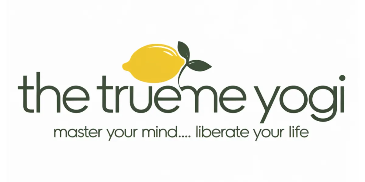 The True Me Yogi