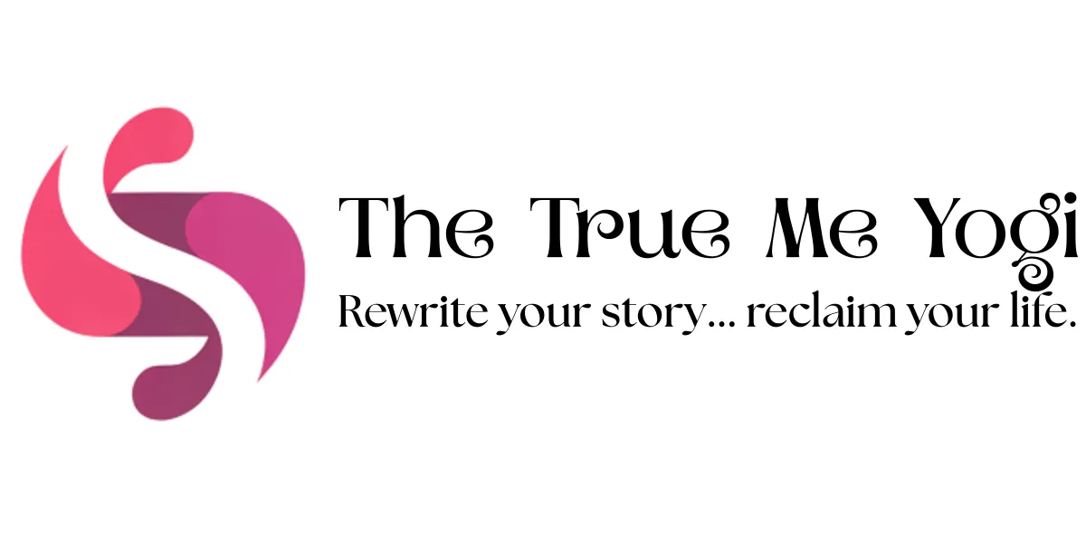 The True Me Yogi