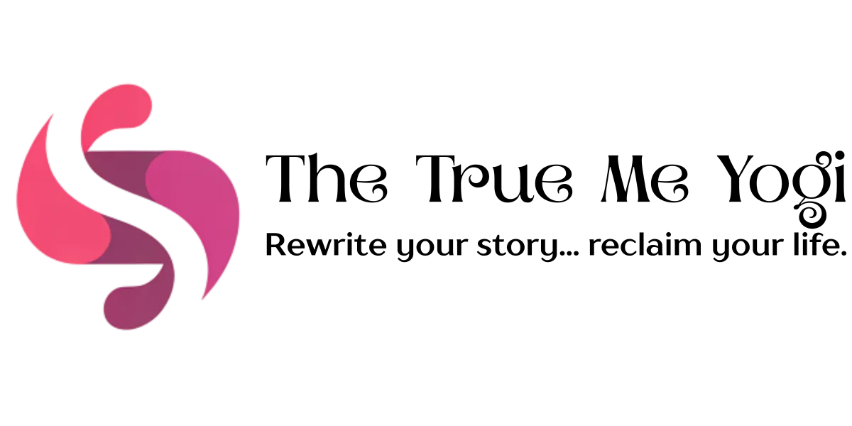 The True Me Yogi