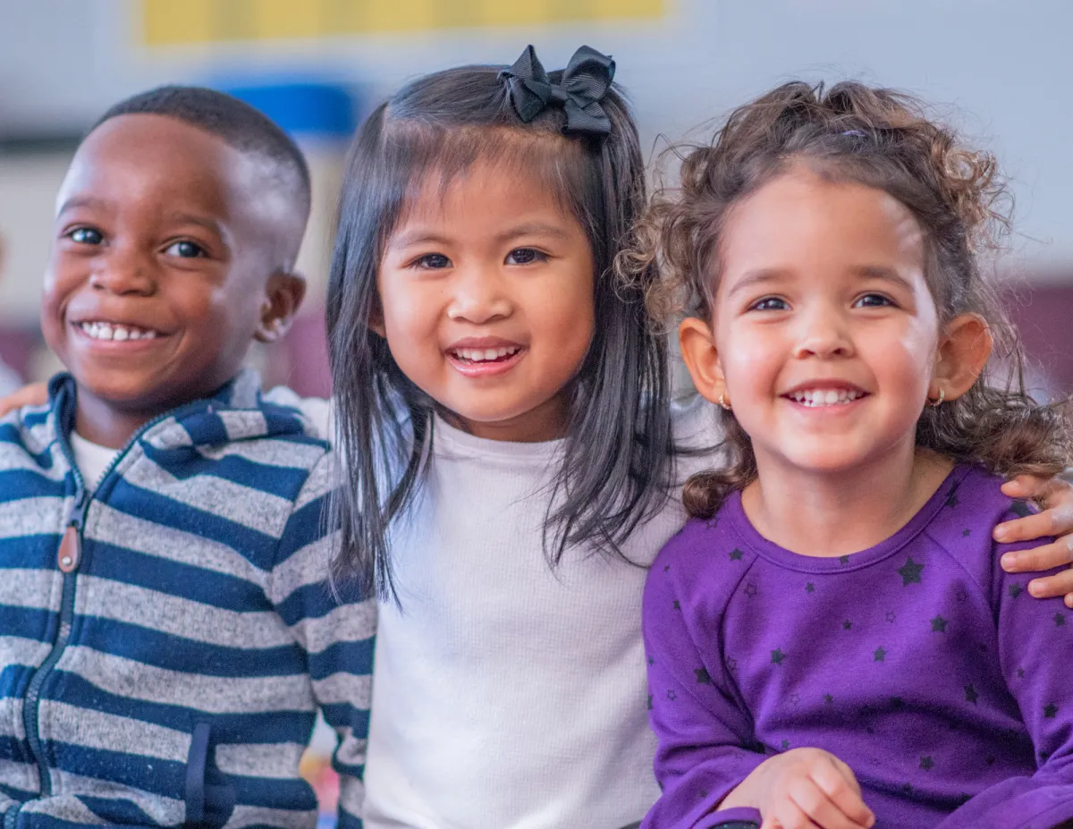 Congratulations, You’re Raising a Brain.