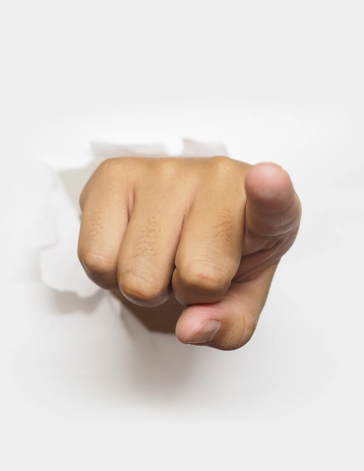 Stop Wanting So Hard: The Paradox of Getting What You Actually Desire