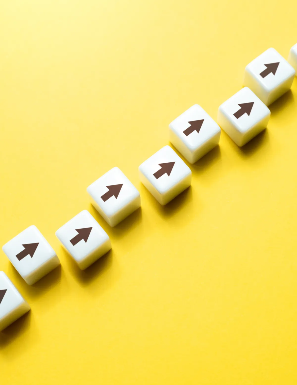 Your Dreams Are Waiting. You’re Standing in the Doorway.