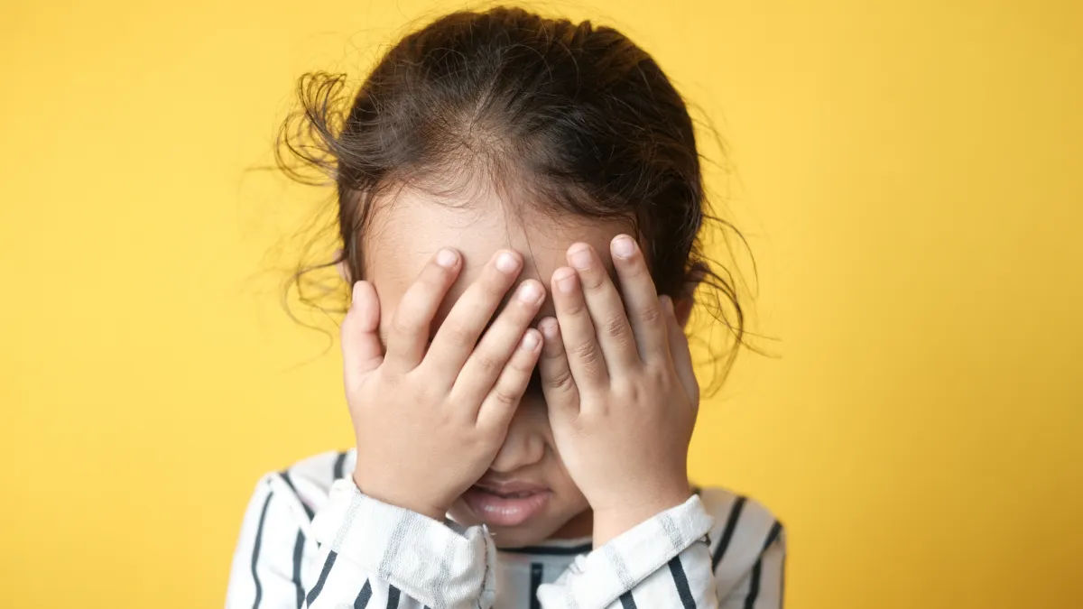 Your Child Doesn’t Need You to Fix the Stress (They Need You to Survive It With Them)