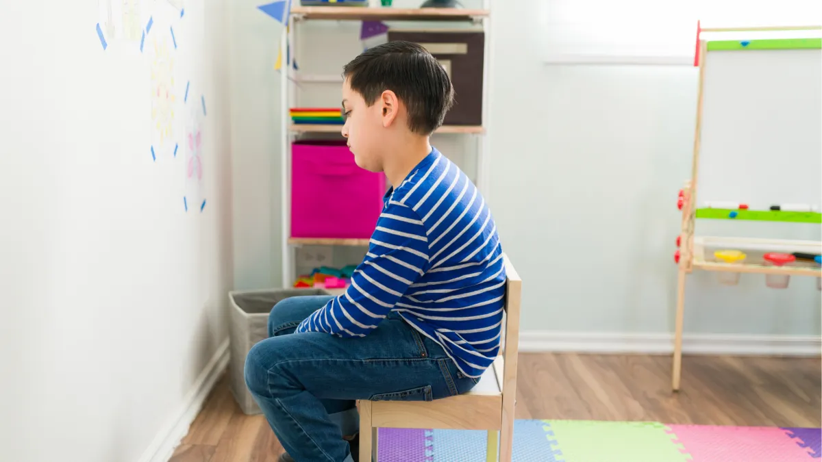 You’re Not Raising a Child — You’re Training a Future Adult (No Pressure)