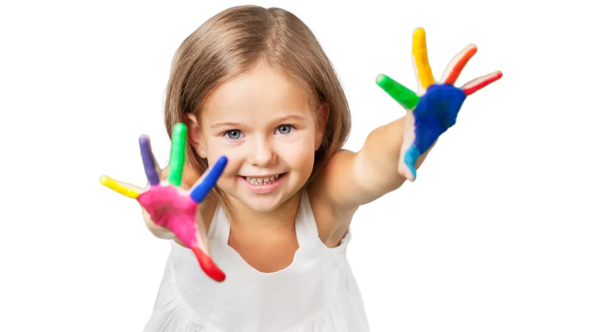 Your Child Is Not a DIY Project