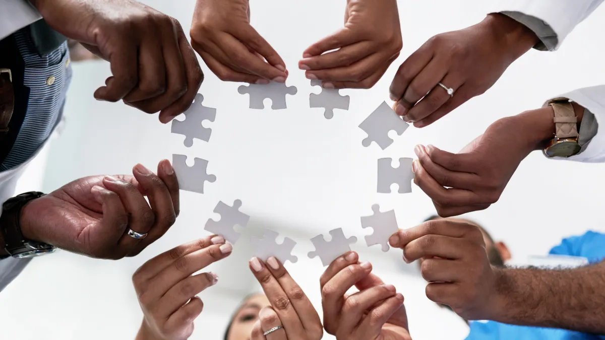 Success Is Usually a Group Project (Even If You’d Prefer to Avoid People)