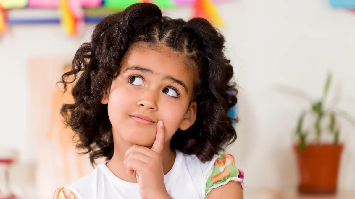 Tiny Lawyers: Why Your Child Is More Reasonable Than You Think