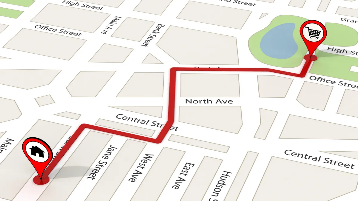 GPS