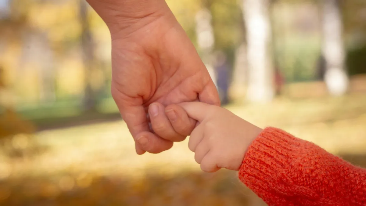 Little Copycats: The Parenting Lesson Happening Right Under Your Nose