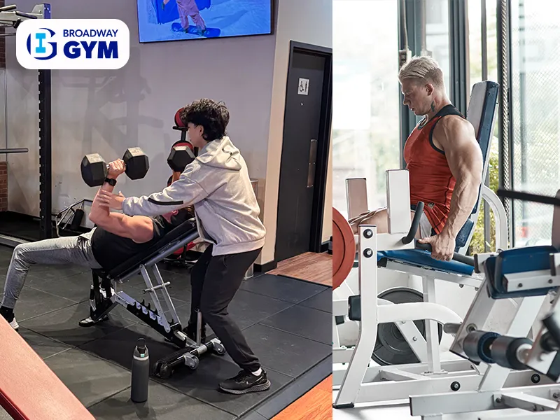 Boutique Gym vs Big Gym: Which One Actually Keeps You Consistent?