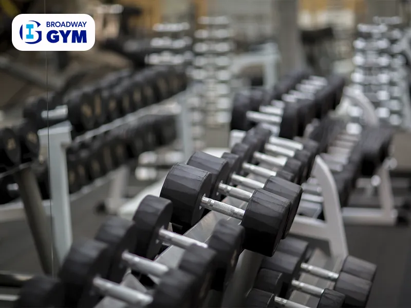 Recovery Amenities in Gyms: The Missing Link to Consistency