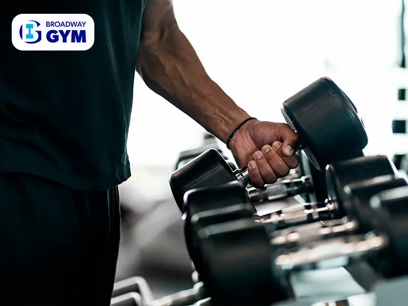 The Best Gym Workout Plan for Busy People in Tillsonburg