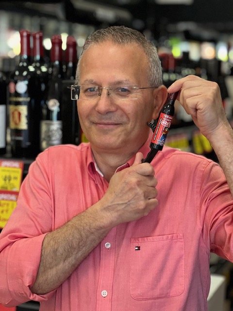brown and black tunnel with brown and white leaves