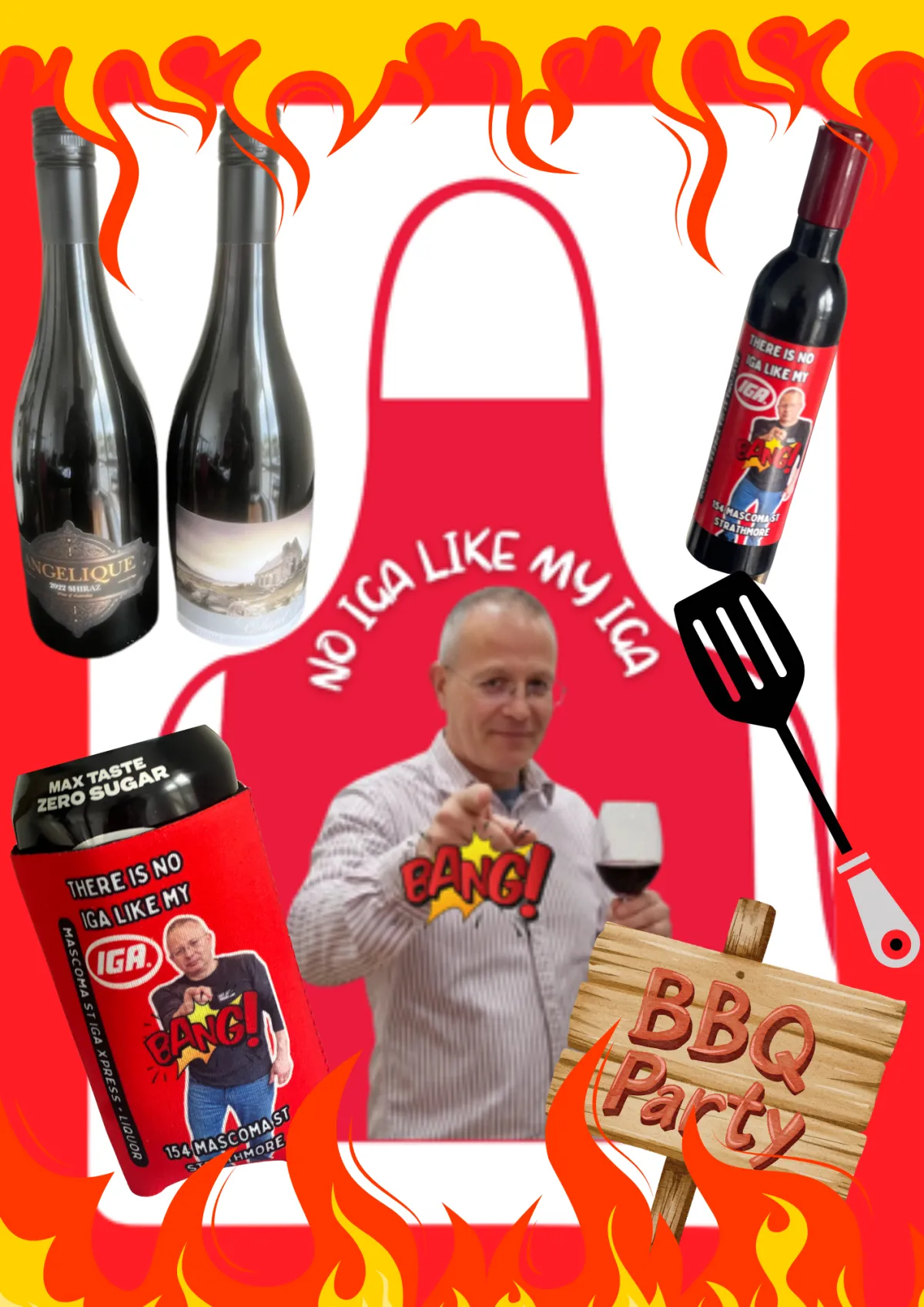 A bunch of bottles of wine sitting on a counter