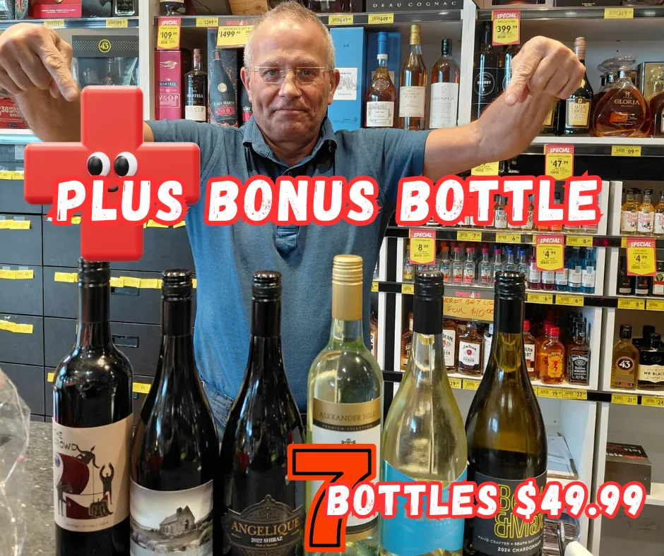 A room filled with lots of wooden barrels