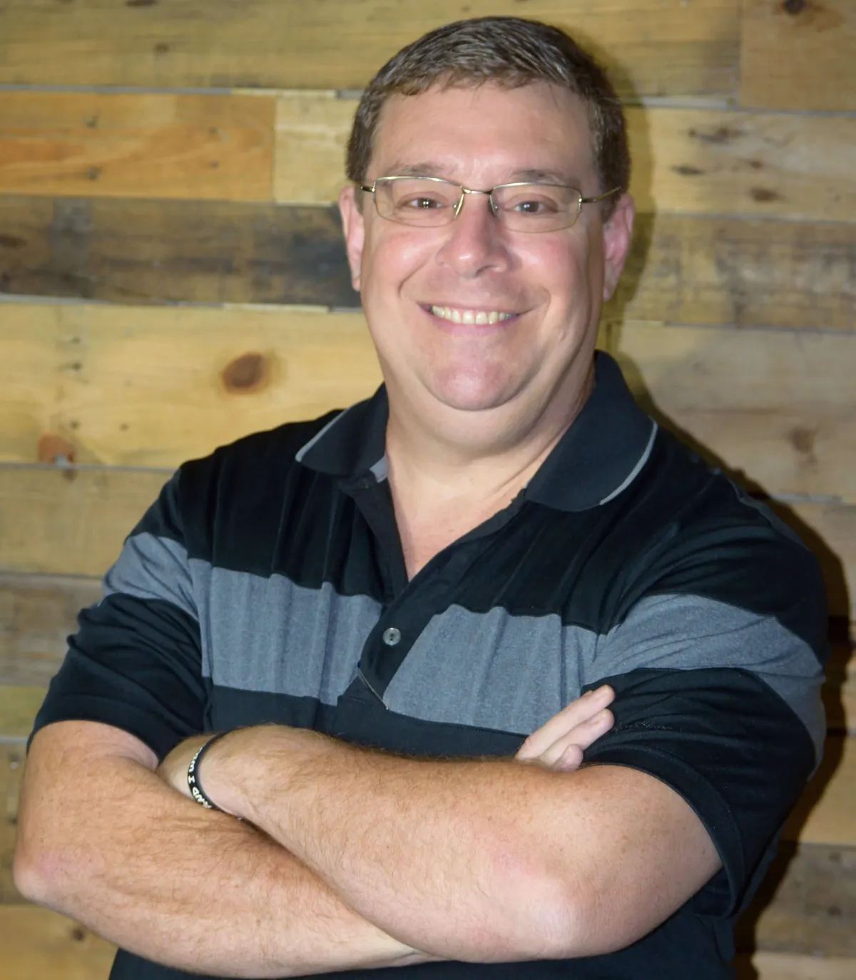 Nic Natarella of AdWise Creative