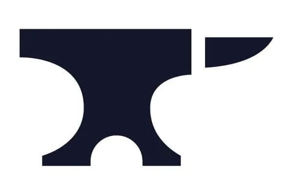 Anvil icon for LeadForge | AI powered lead magnets
