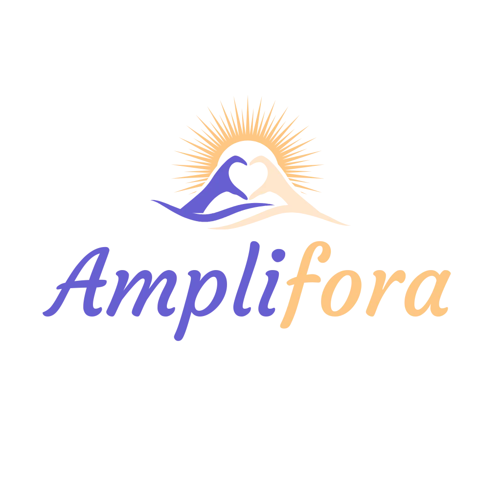 Amplifora Logo