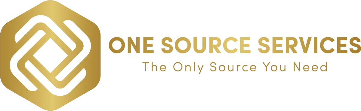 logo One Source Services