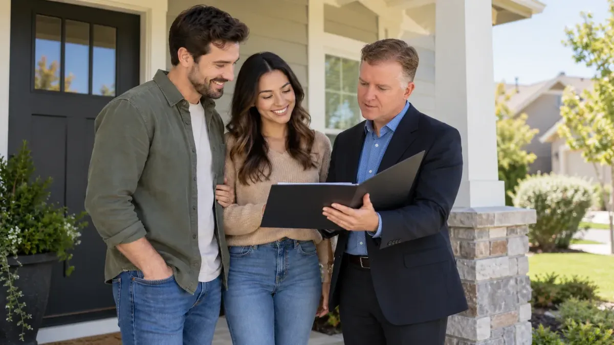 Why FHA Loans Are So Popular