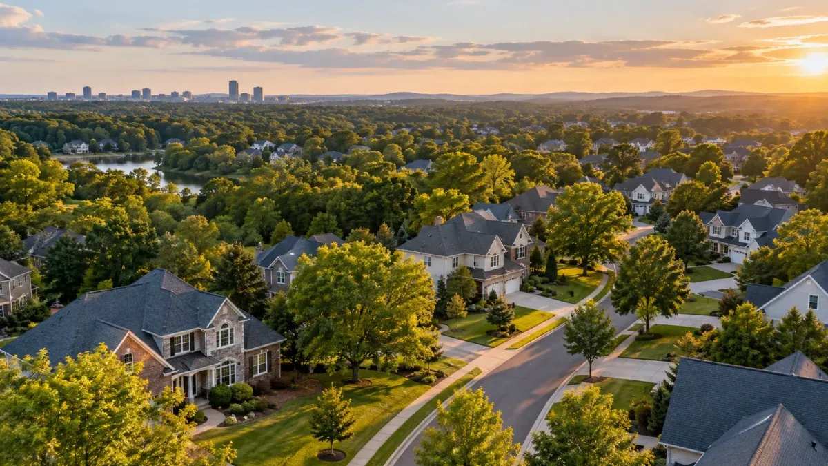 Why Real Estate Market Conditions Matter