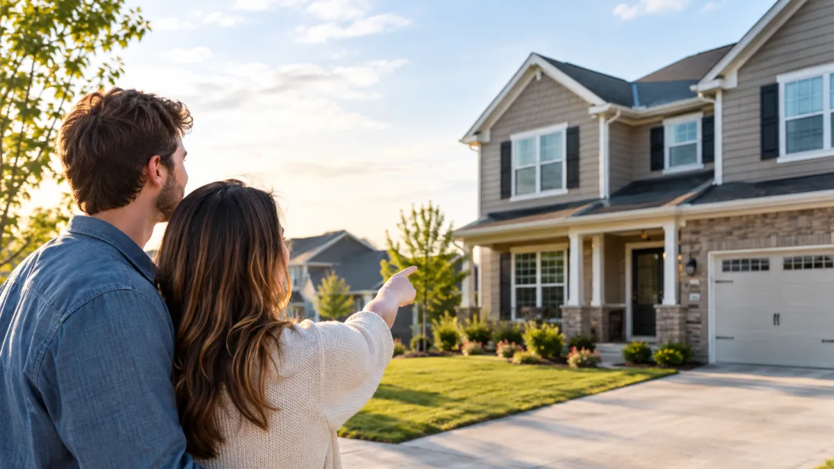 Why Price Shouldn’t Be the Only Driver in the Search for Your First Home