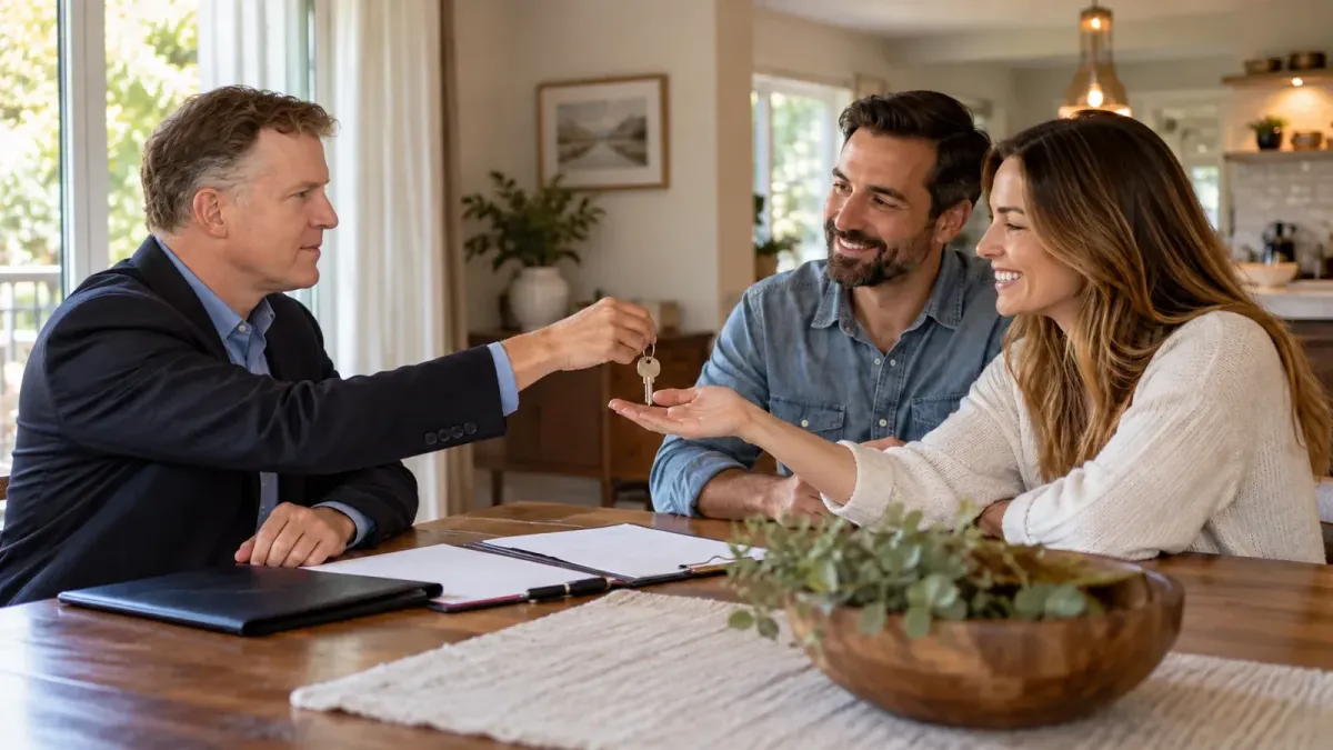 The Tax Advantages of Buying a Home