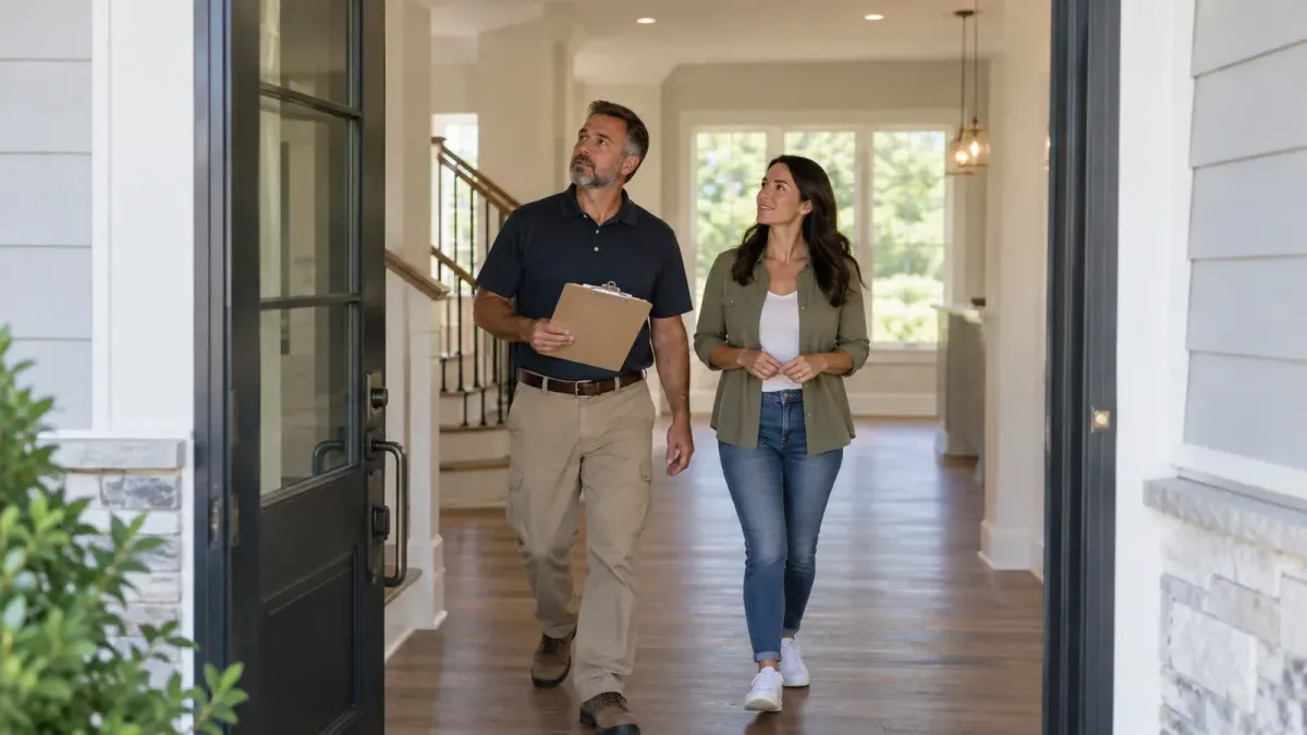 What is a Certificate of Occupancy