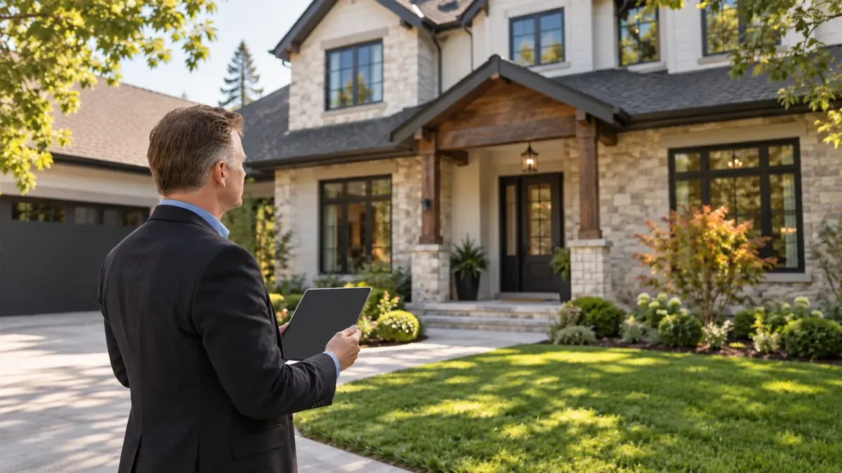 Just How Accurate Are Those Online Home Value Estimates