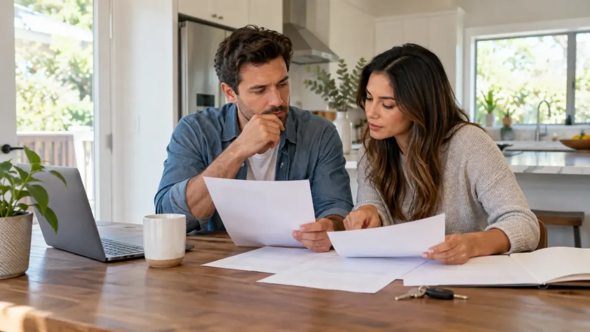 A Guide to the Mortgage Interest Deduction