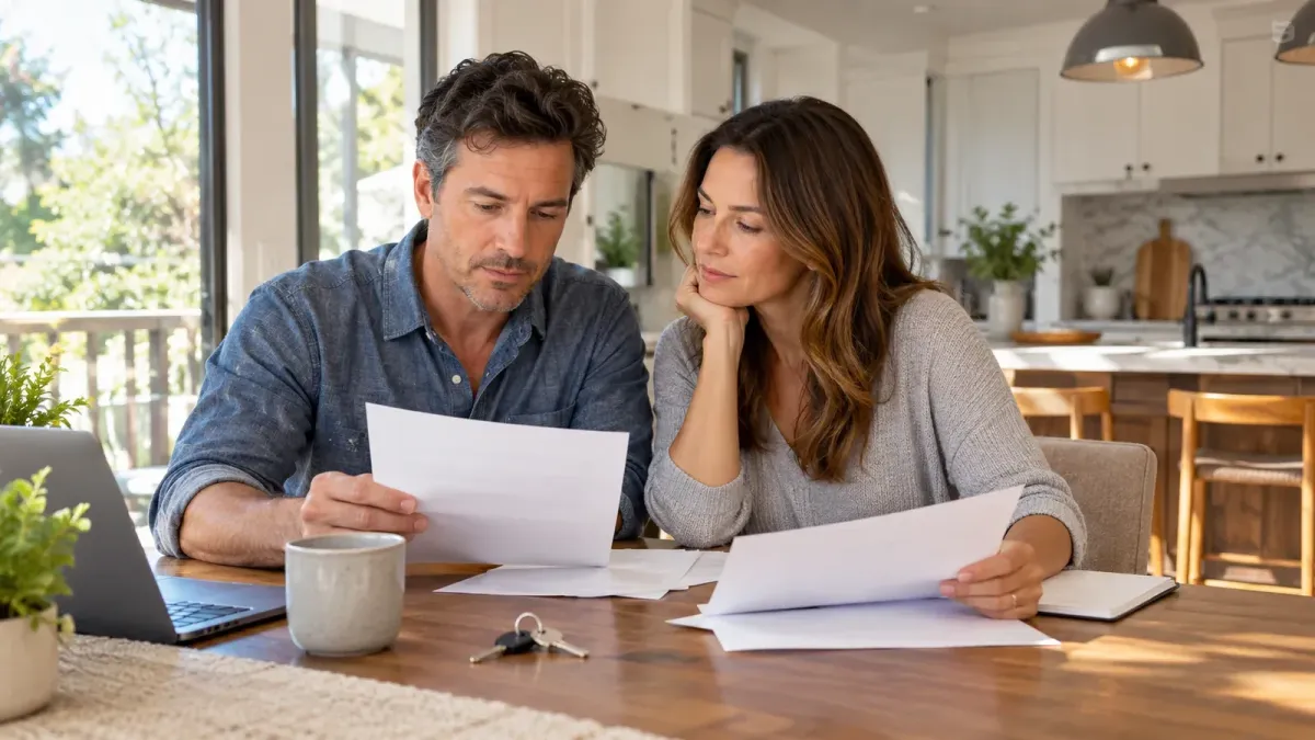 Are Home Improvements Tax Deductible?