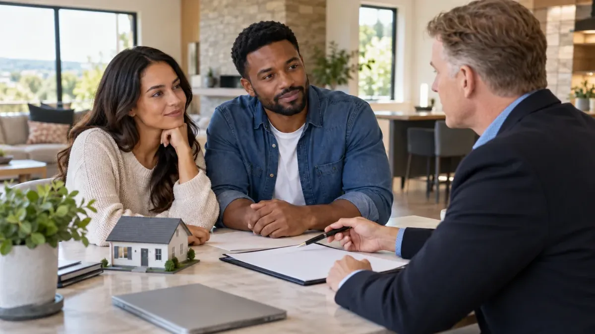 Can You Refinance While Listing Your House