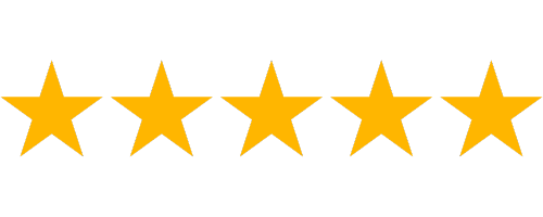 Five Star Google reviews by Fix-It Buddy Handyman