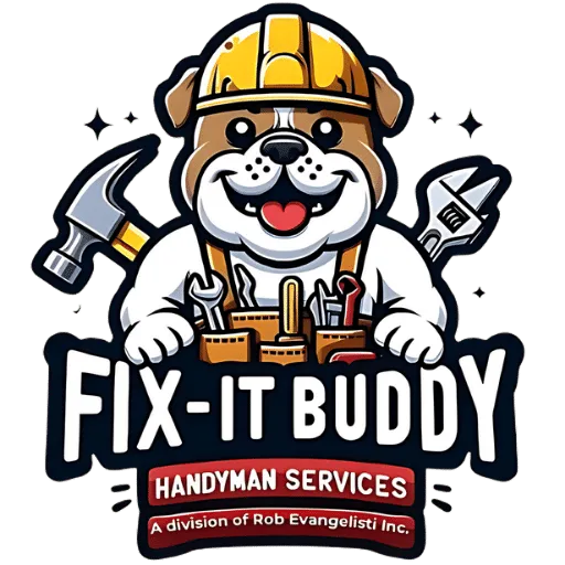 Fix-It Buddy Handyman