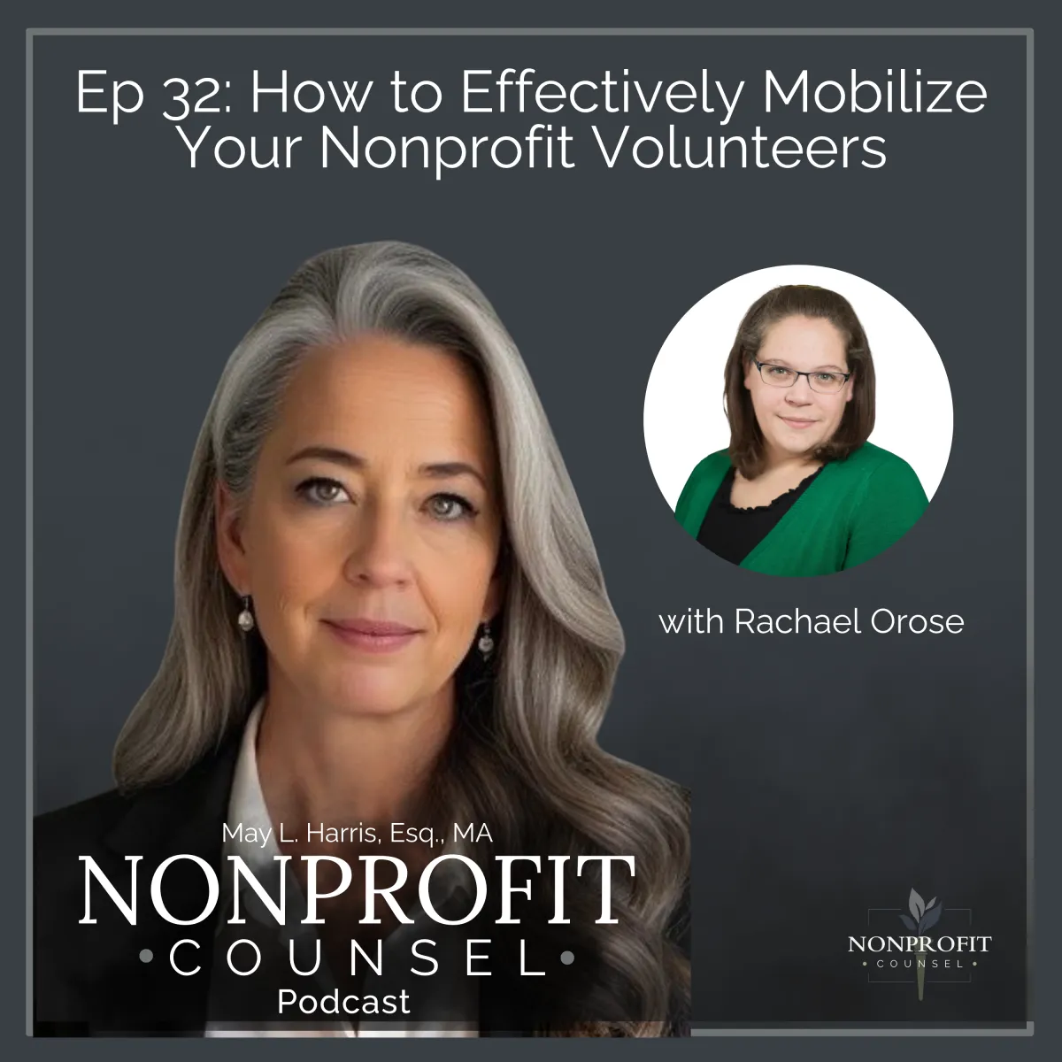 From Running to Building: A Nonprofit Mindset Shift with Juan Pablo Berrizbeitia