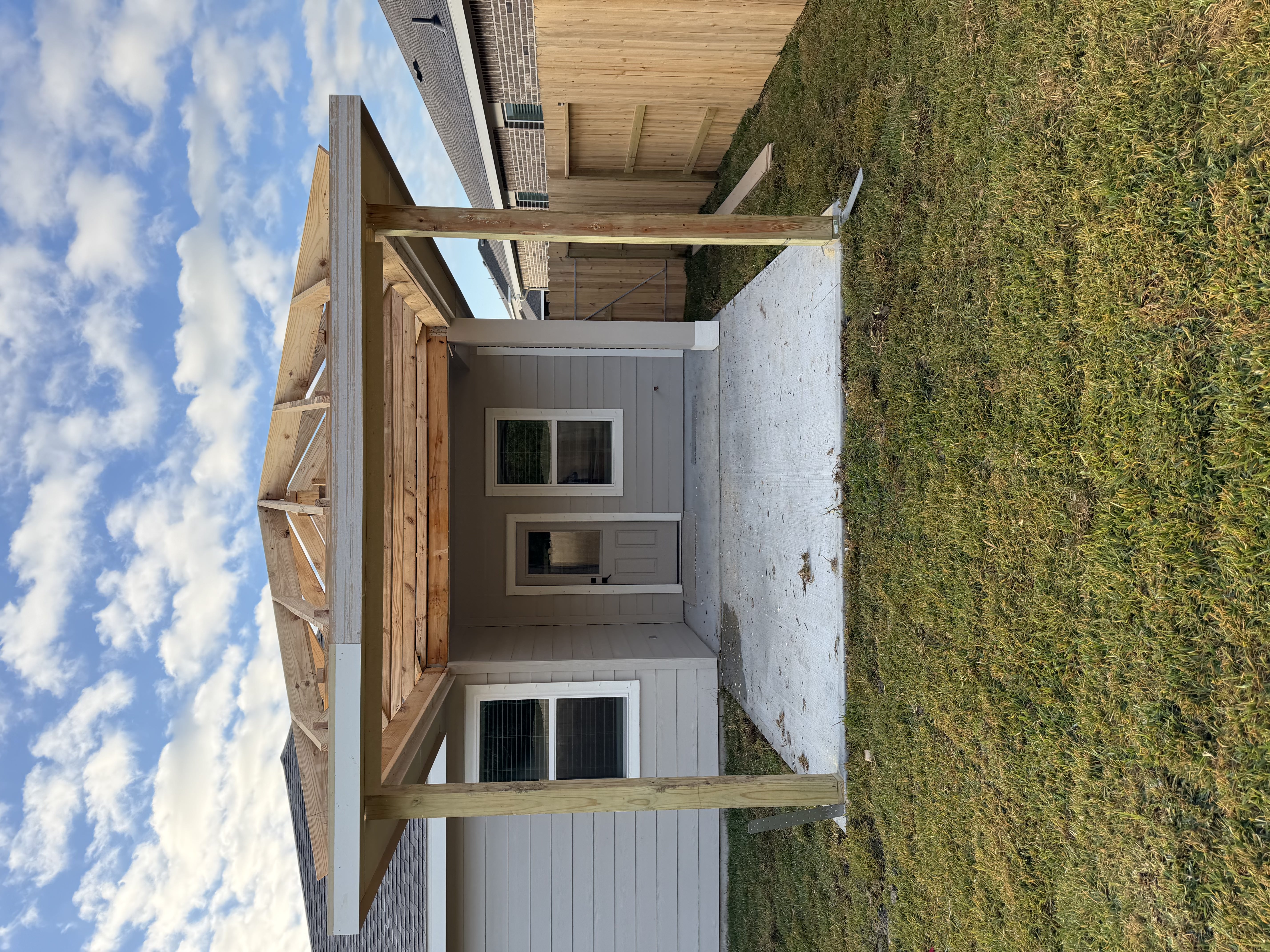 Concrete Contractor in Ventura County
