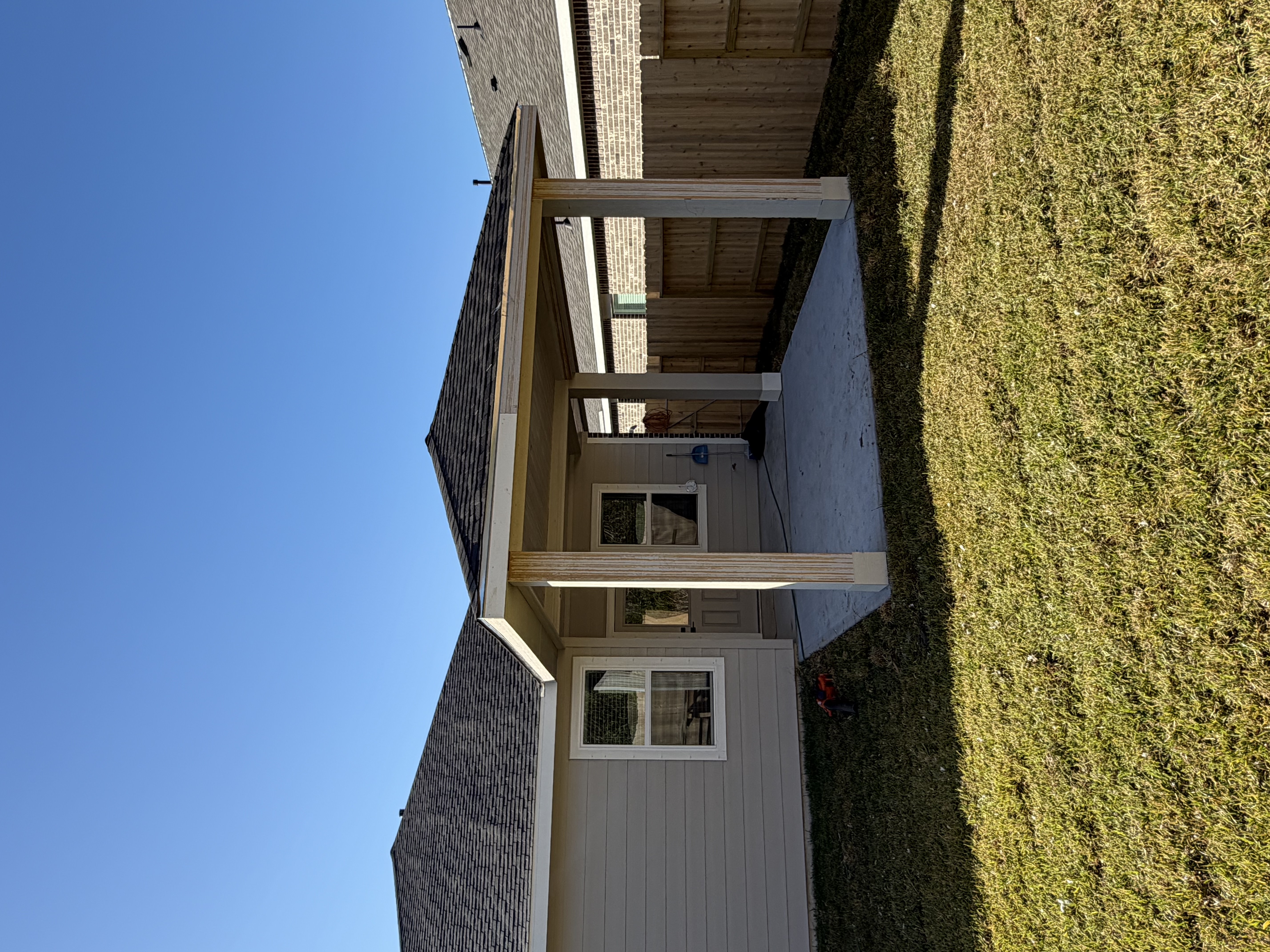 Concrete Contractor in Ventura County