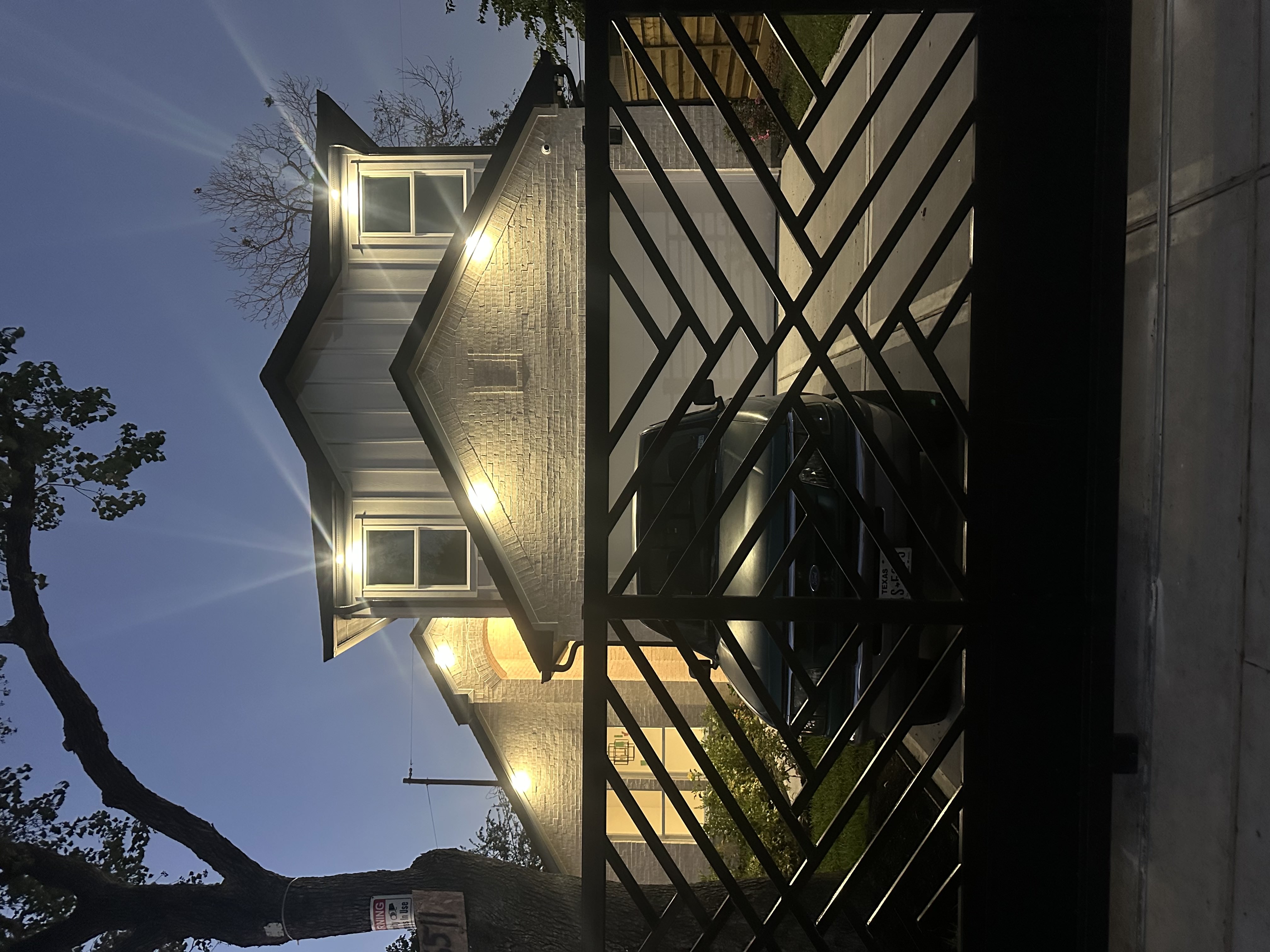 Fencing Contractor in Ventura County