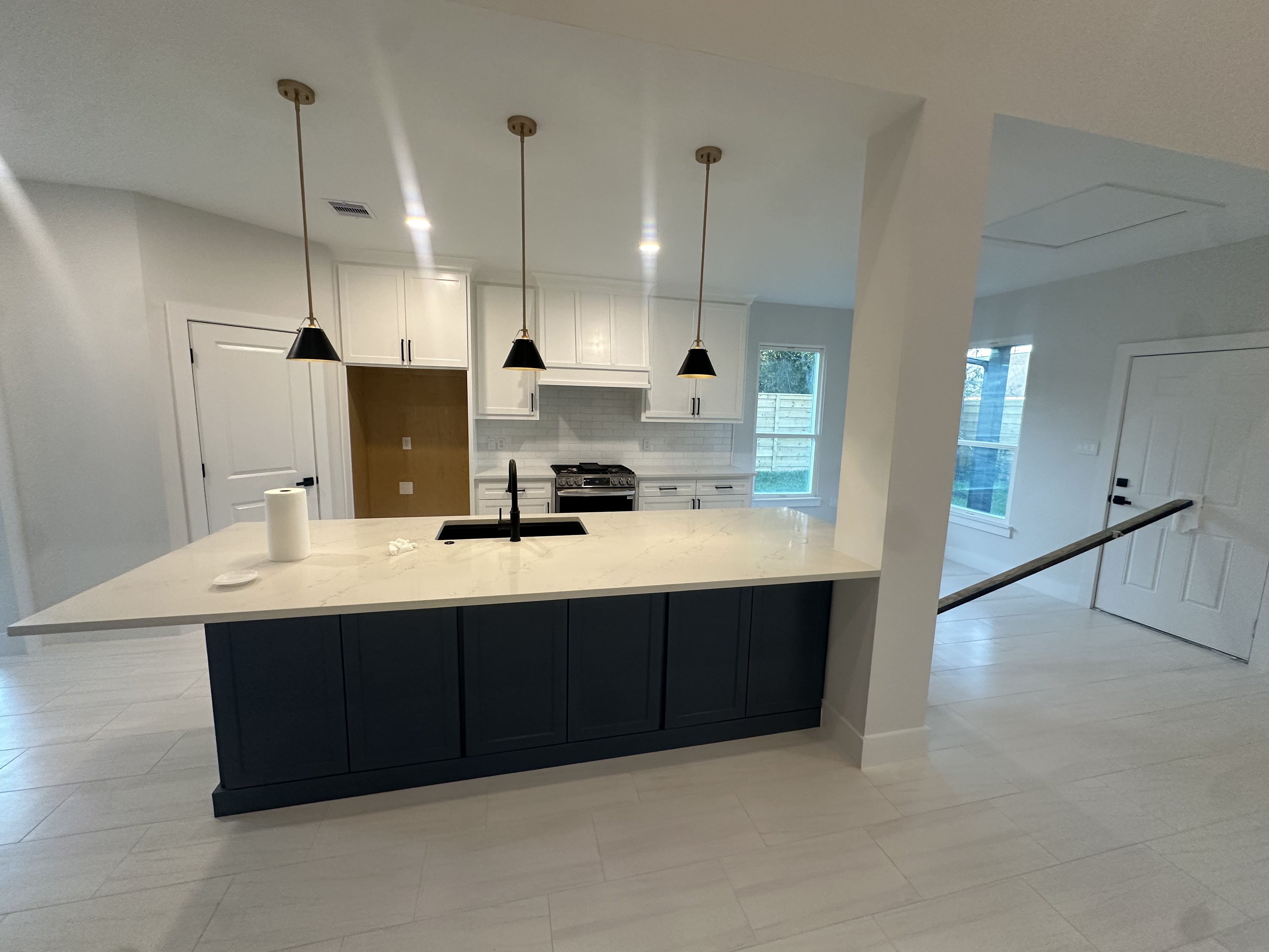 Concrete Contractor in Ventura County
