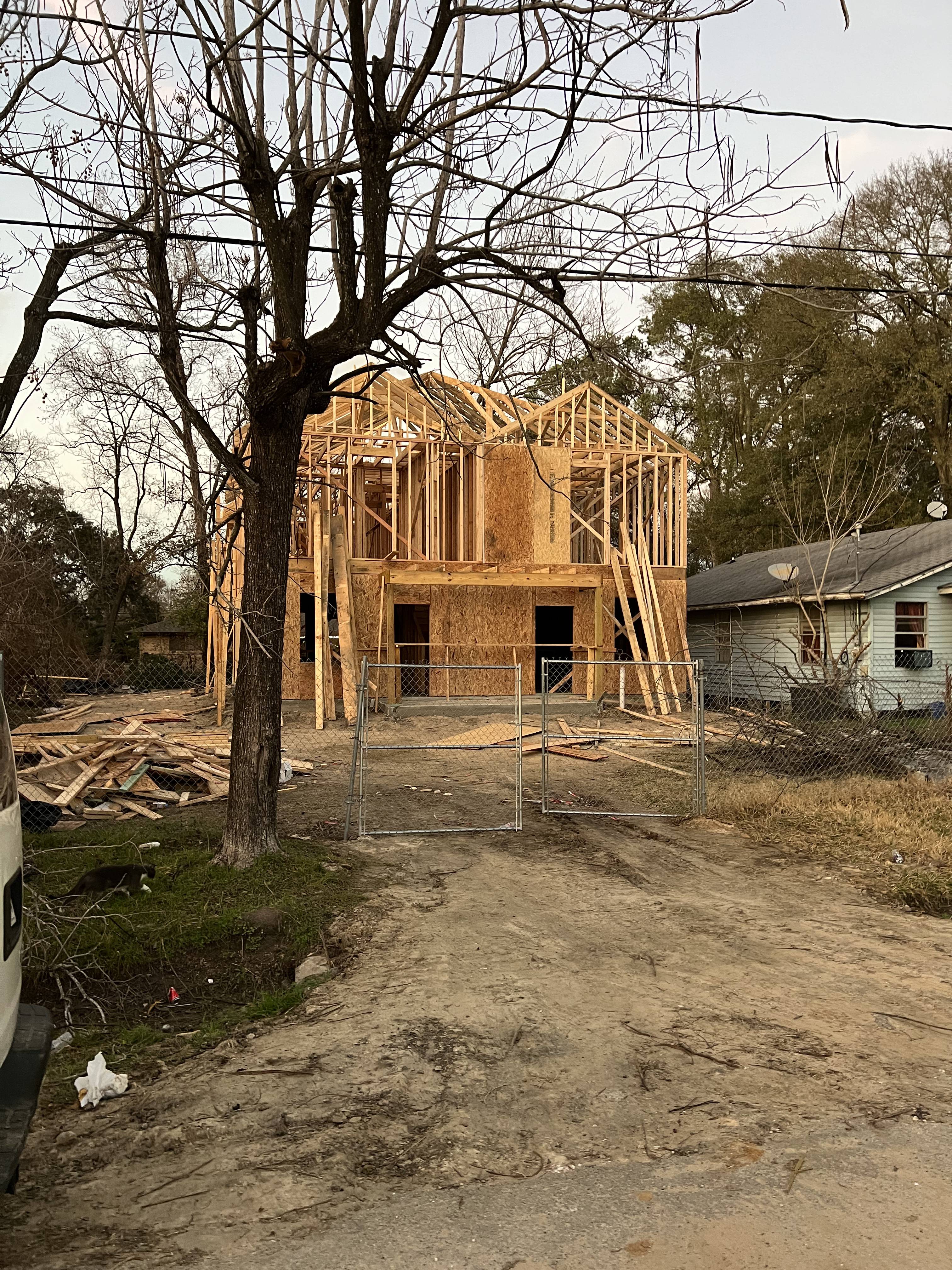 Fence Contractor In Ventura County