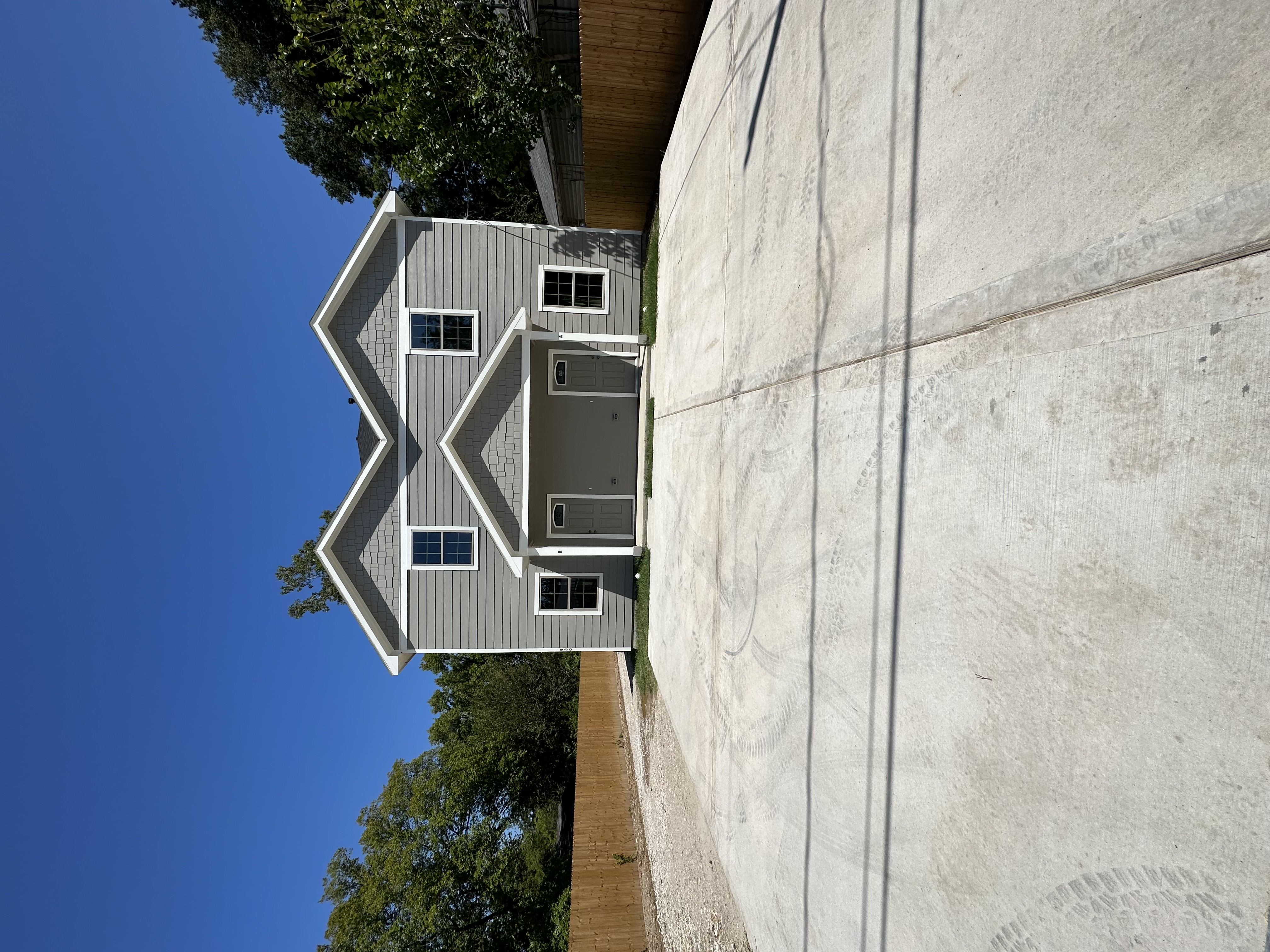 Concrete Contractor in Ventura County