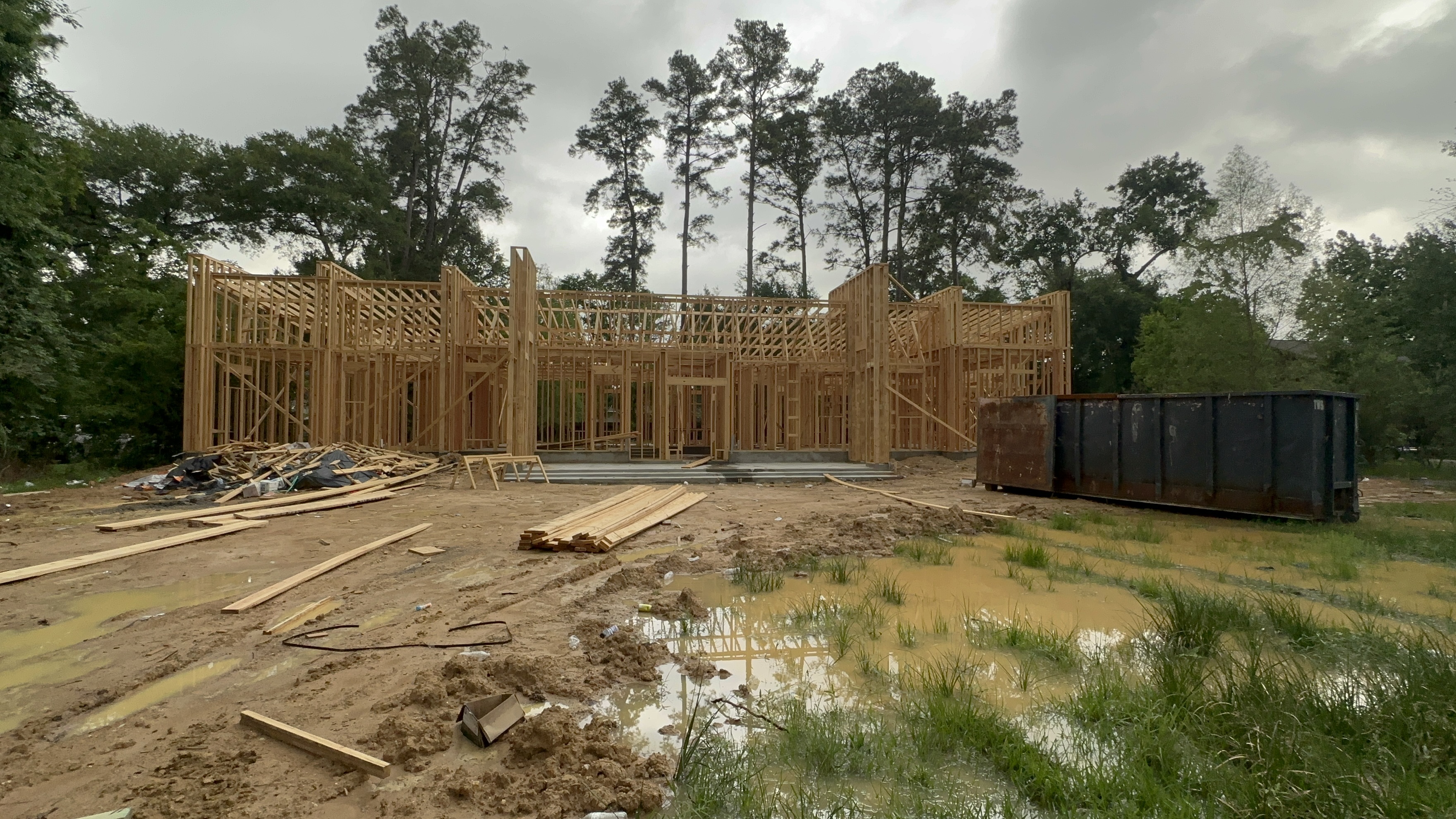Concrete Contractor in Ventura County